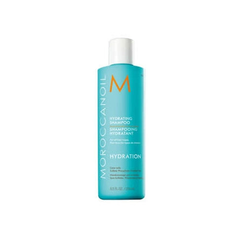 Moroccanoil Hydrating Shampoo 250ml